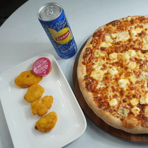 Menu deal 2