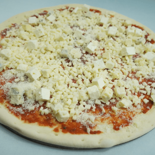 Multi cheese