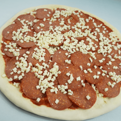 Pepperoni