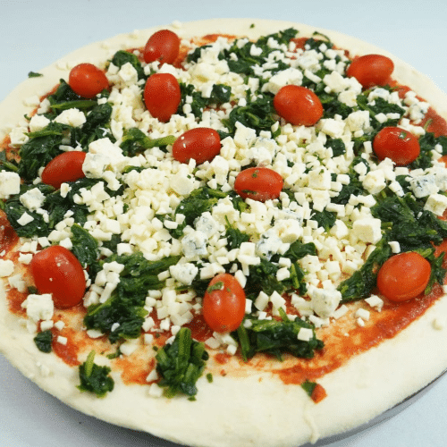 Spinaci