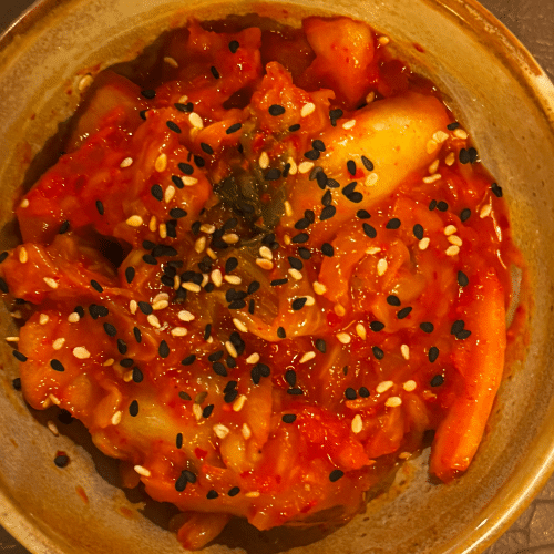 Kimchi