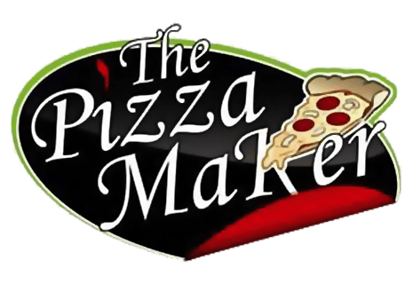 The Pizza Maker - 