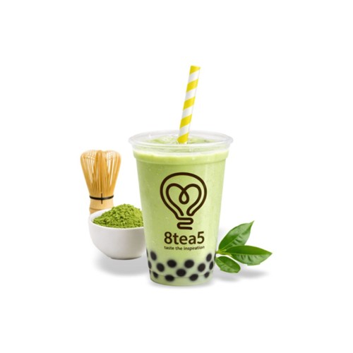 Japanese matcha