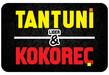 Tantuni Kokoreç - Tantuni Kokoreç