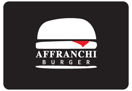 Affranchi Burger - L'Affranchi Authentique Halal Bruxelles