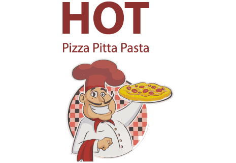 Hot Pizza Pitta Pasta - Fenix Pizza Gent