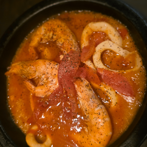 Harapash me fruta deti