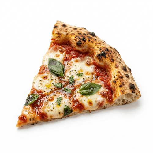 Italiaanse pizza (stuk)