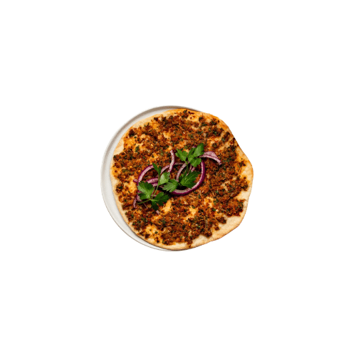 Lahmacun