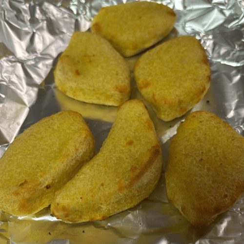 Chicken nuggets (16 stuks)