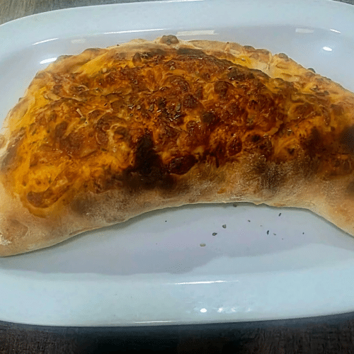 Calzone 4 kazen