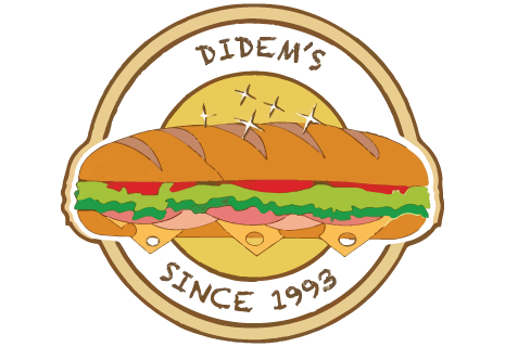 Didemʼs Sandwicherie - Didemʼs Sandwicherie