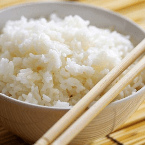 Riz sushi
