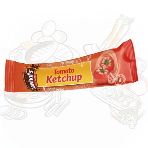 Ketchup