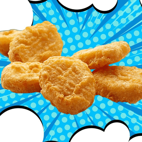 Nuggets X5