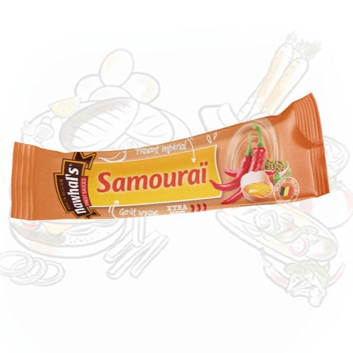 Samouraï (hot)