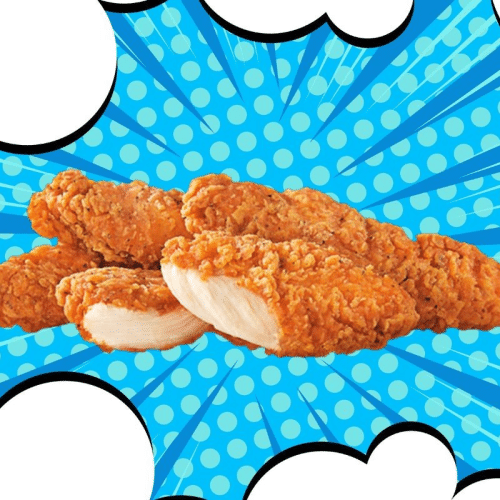 Tenders X3