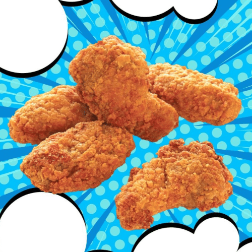 Wings X4