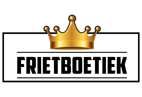 Frietboetiek - Livraison à Domicile
