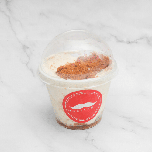 Tiramisu speculaas