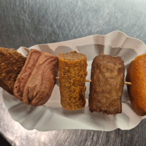 Twijfelaar ( Spicy )