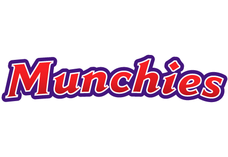 Munchies Halal - Livraison à domicile