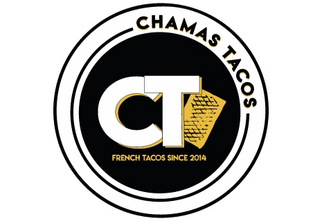 Chamas Tacos - Livraison à Domicile