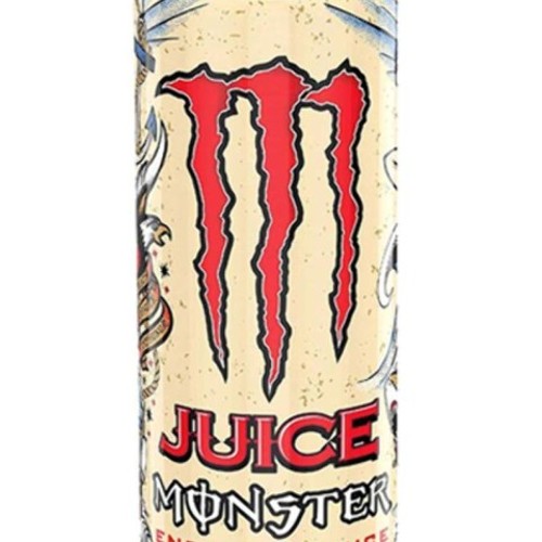 MONSTER PACIFIC