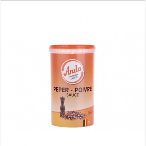POIVRE