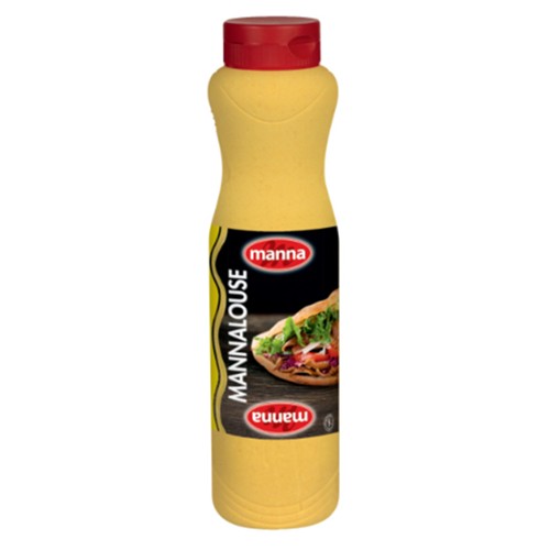 MANNALOUSE