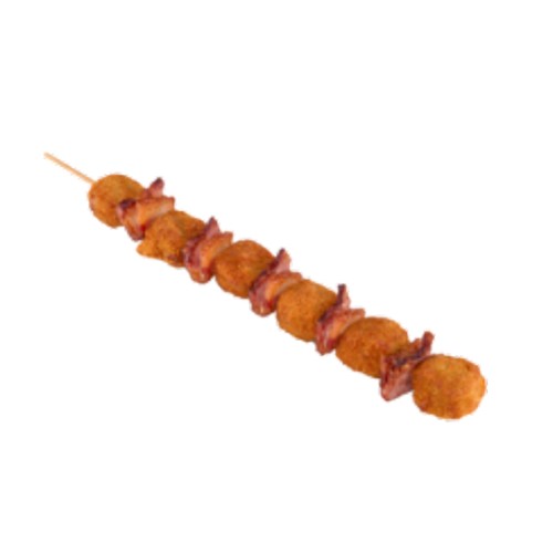 BROCHETTE ARDENNAISE