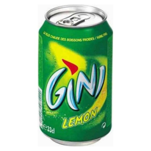 GINI