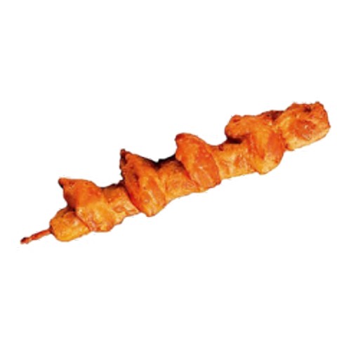BROCHETTE DINDE