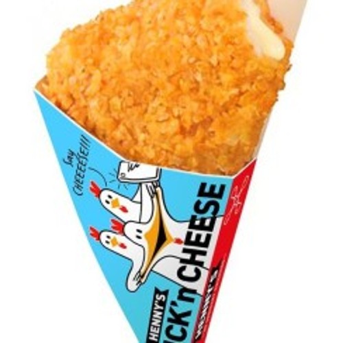 CHICKNCHEESE