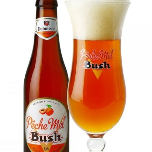 PECHE MELBUSH