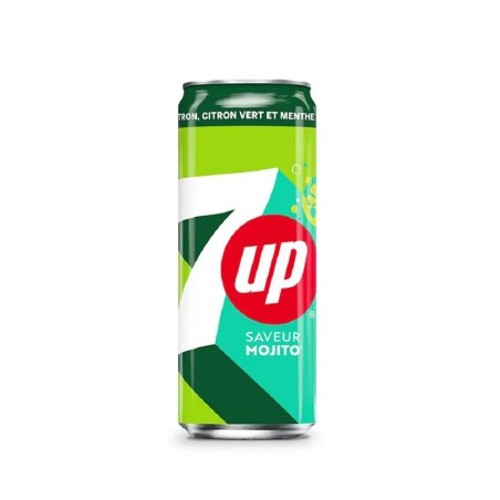 7UP MOJITO