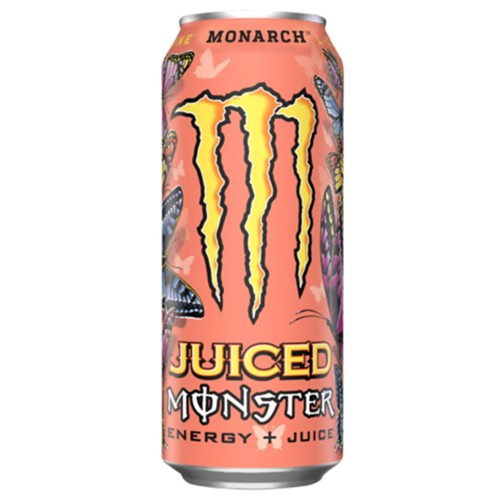 MONSTER MONARCH