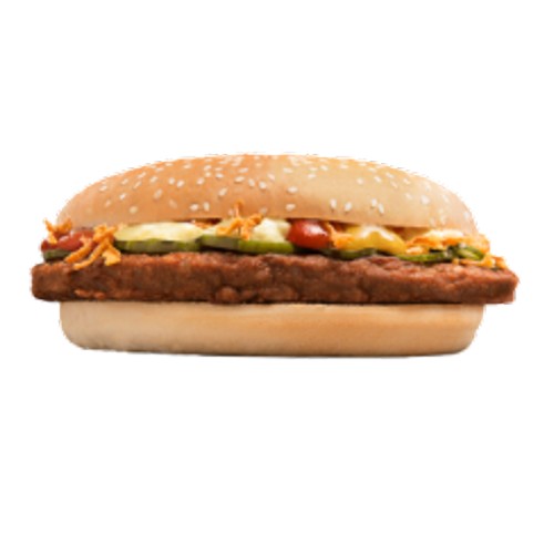 ROYALBURGER