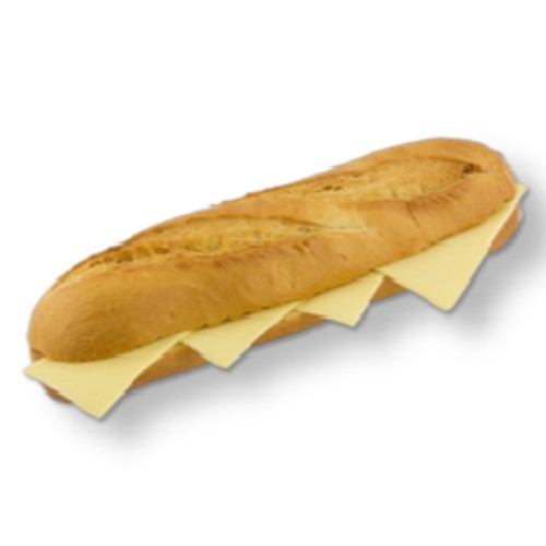 SANDWICH FROMAGE