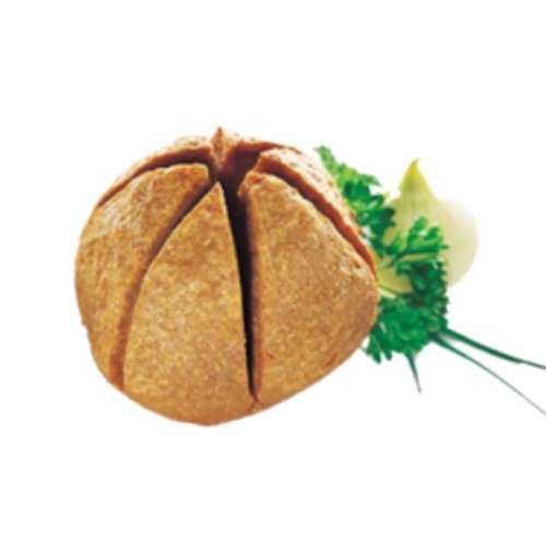 BOULETTE NATURE