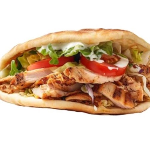 PITTA POCHE