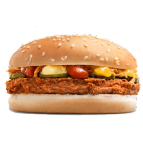 MULKIBURGER