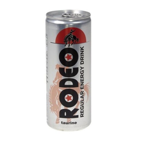 RODEO