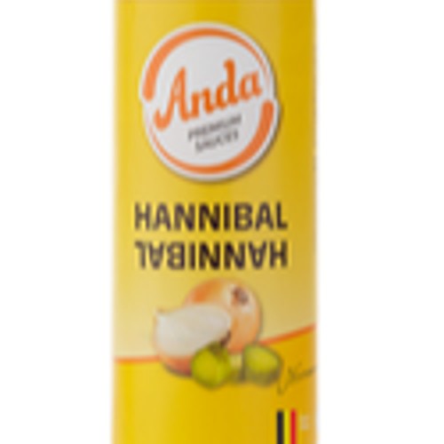 HANNIBAL