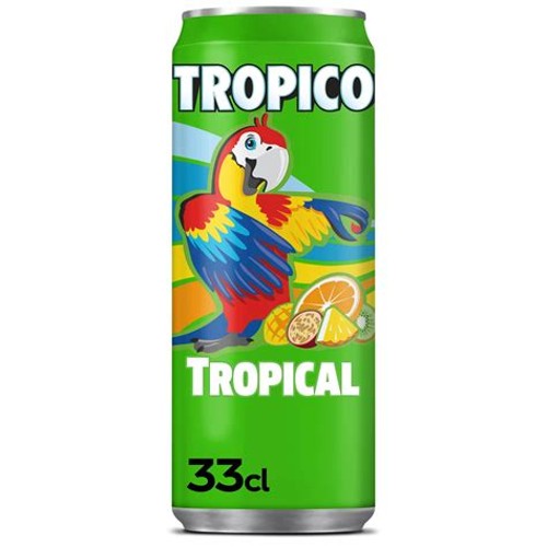 TROPICO VERT