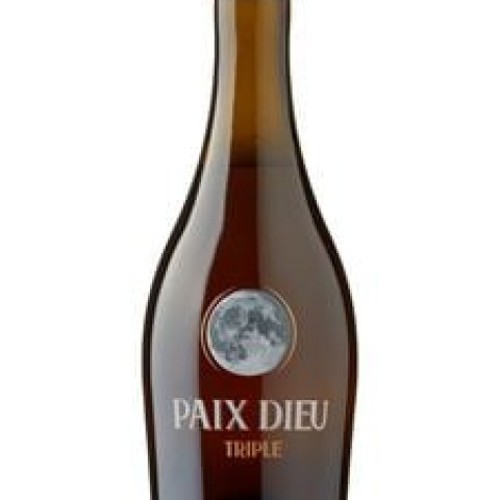 PAIX DIEU