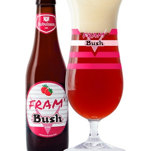 FRAMBUSH