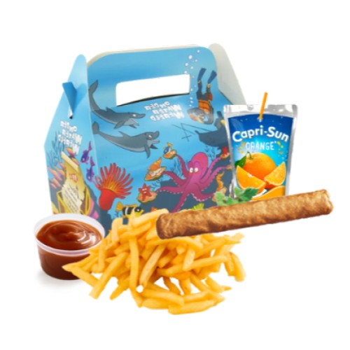 BOX ENFANT