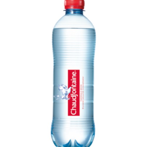 EAU PETILLANTE