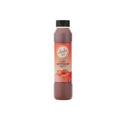 CURRY KETCHUP